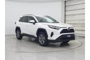 Toyota RAV4 Hybrid 2025 AWD en Sacramento