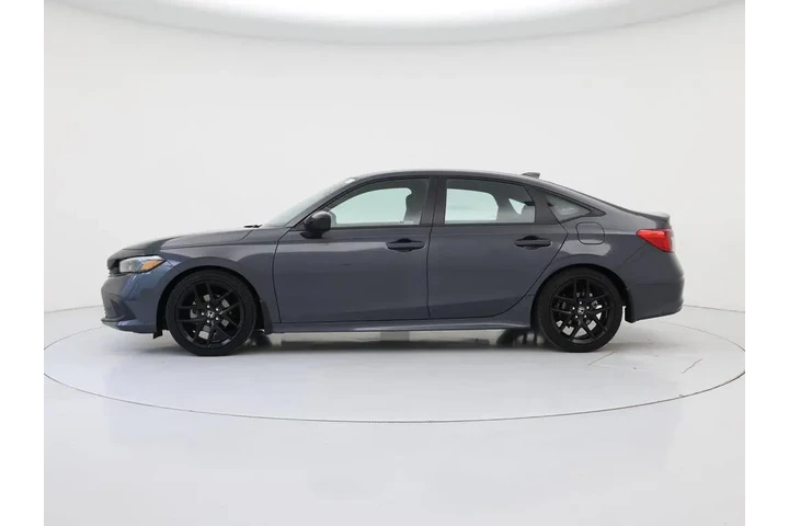 $26998 : Honda Civic 2024 Sport 4dr S image 3