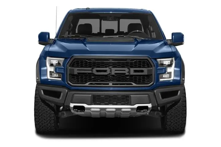 $38735 : Ford F-150 2017 4x4 Raptor 4 image 4