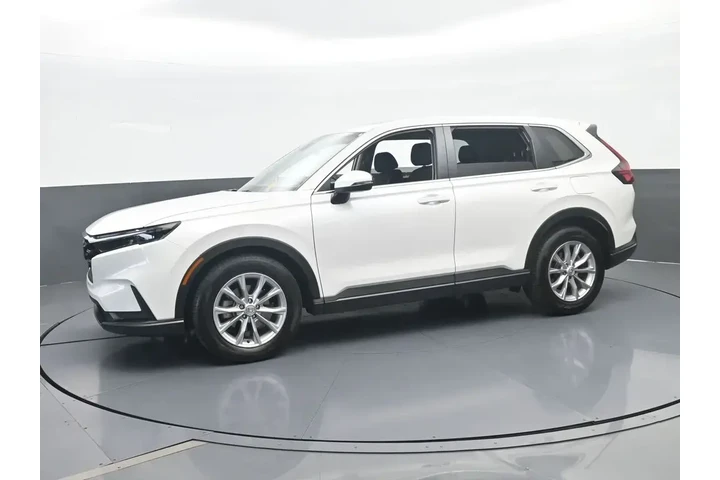 $27991 : Honda CR-V 2025 EX 4dr SUV image 2