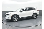$27991 : Honda CR-V 2025 EX 4dr SUV thumbnail