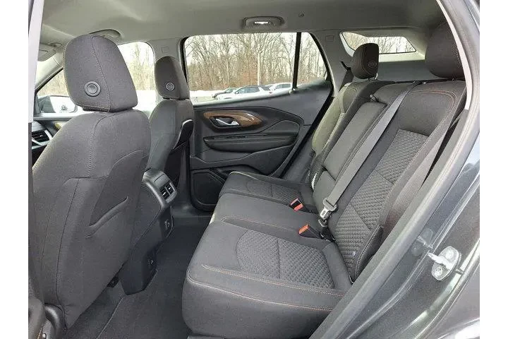 $20900 : GMC Terrain 2020 4x4 SLE 4dr image 10