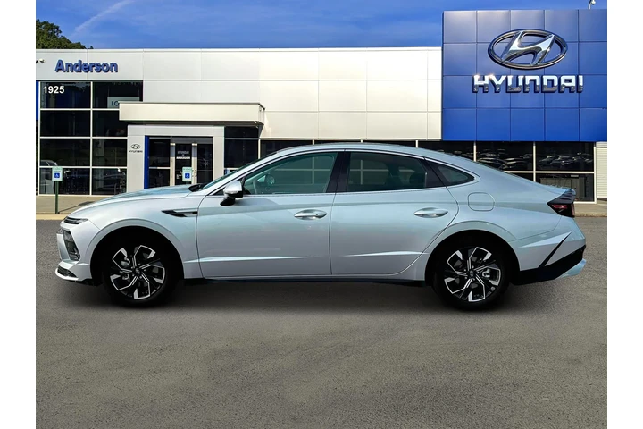 $24186 : Hyundai SONATA 2024 AWD SEL image 3