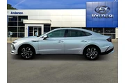 $24186 : Hyundai SONATA 2024 AWD SEL thumbnail