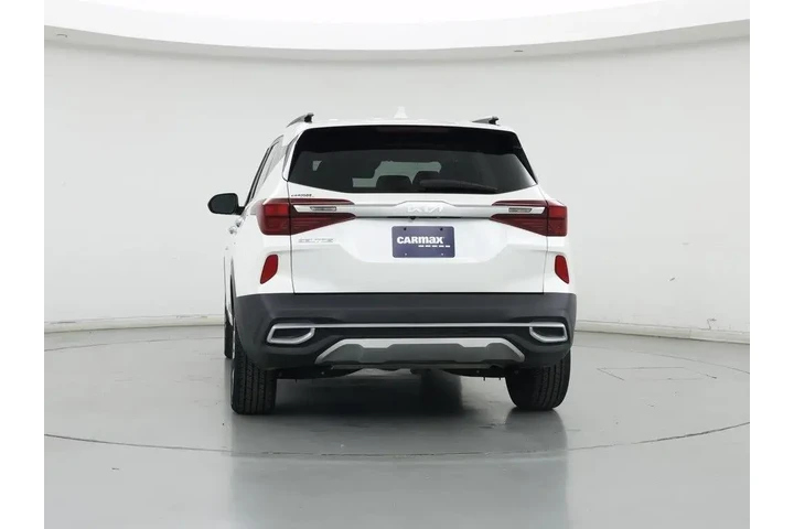 $21998 : Kia Seltos 2022 AWD SX 4dr S image 6