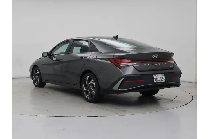 $23998 : Hyundai ELANTRA 2024 Limited image 2