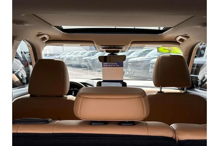 $28995 : Nissan Rogue 2023 Platinum 4 image 9