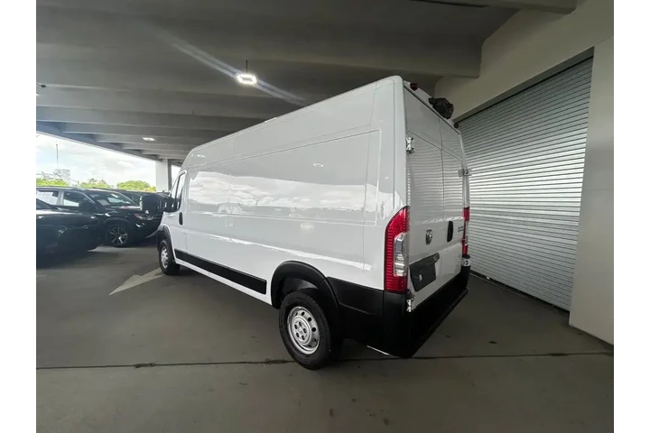 $31982 : Ram ProMaster 2023 2500 159 image 3