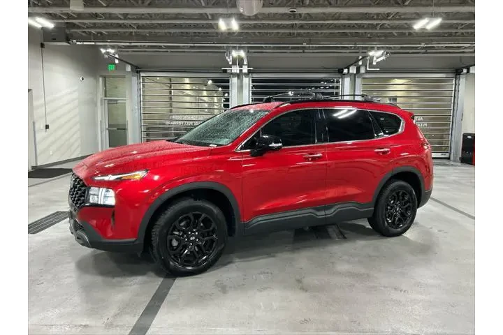 $25990 : Hyundai SANTA FE 2023 AWD XR image 1