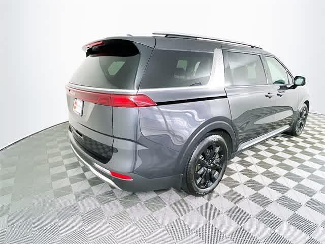 $41705 : PRE-OWNED 2024 KIA CARNIVAL SX image 10