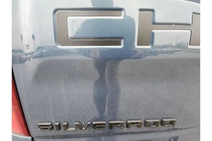 $33869 : Chevrolet Silverado 1500 202 image 8