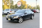 $12995 : 2010 Mercedes-Benz E-Class E thumbnail