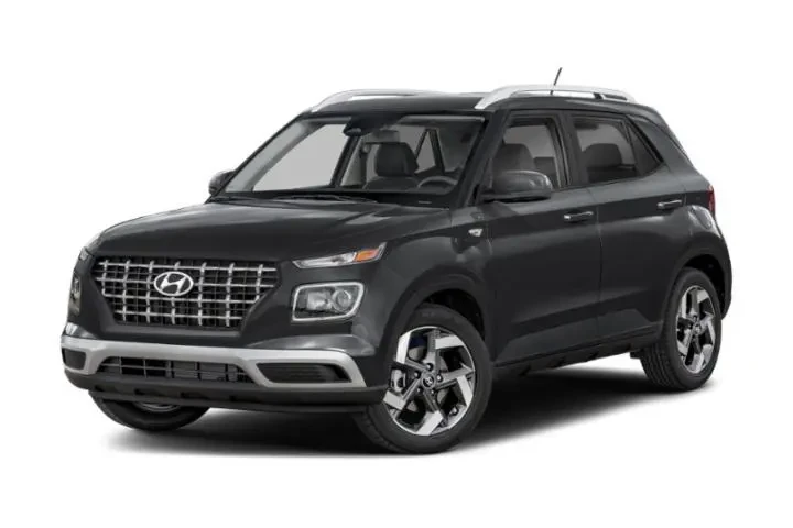 $18497 : Hyundai VENUE 2023 SEL 4dr C image 1