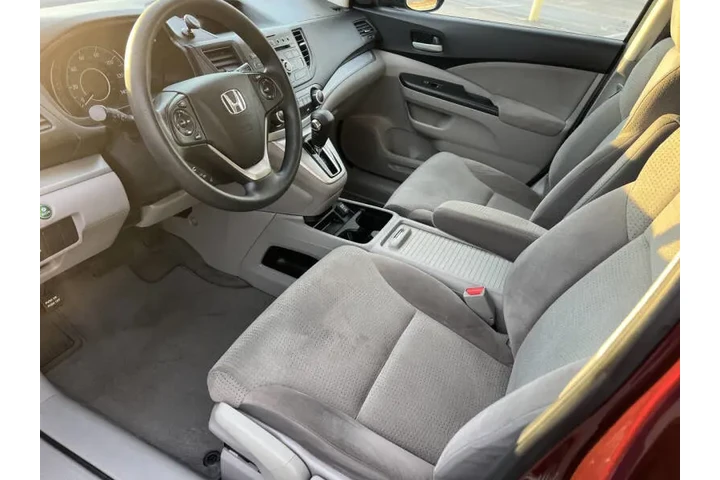 $9900 : 2012 CR-V EX image 9