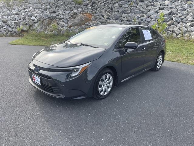 $26998 : PRE-OWNED 2023 TOYOTA COROLLA image 3