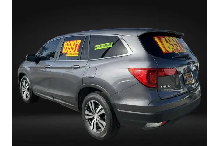 $16997 : 2017 Pilot image 5