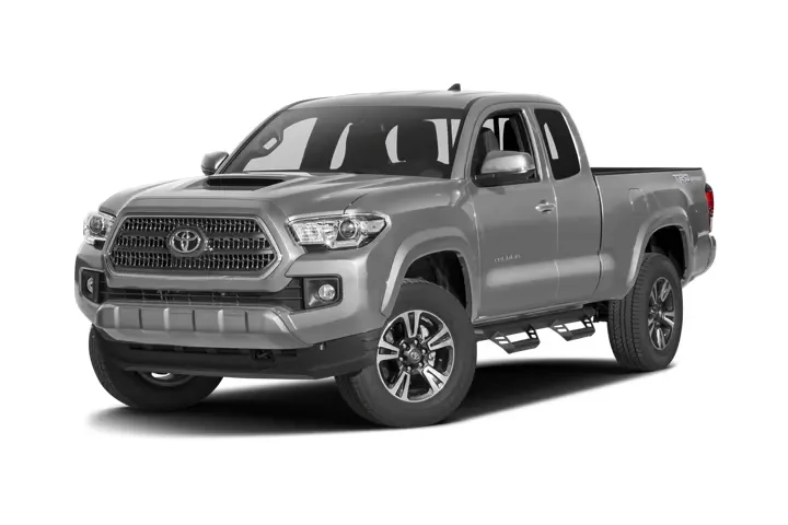 $30988 : 2016 Tacoma TRD Sport image 2