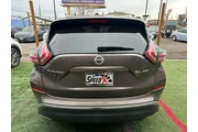 2015 NISSAN MURANO2015 NISSAN en Denver