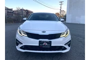 $11465 : 2019 Optima S Auto thumbnail