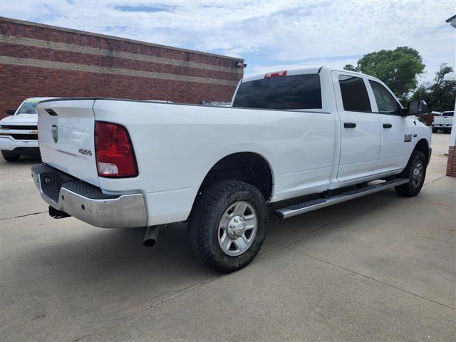 $24999 : 2018 RAM 2500 CREW CAB2018 RA image 4