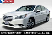 Subaru Legacy 2016 AWD 2.5i en Chico
