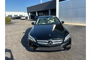 $25985 : Mercedes-Benz C-Class 2020 A thumbnail
