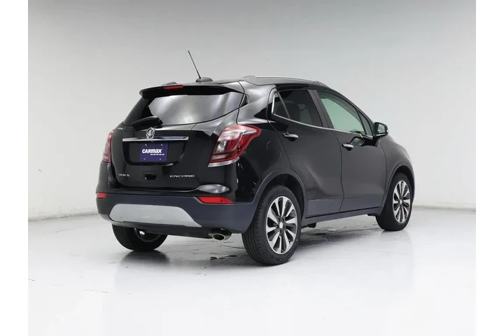 $18998 : Buick Encore 2018 Essence 4d image 8