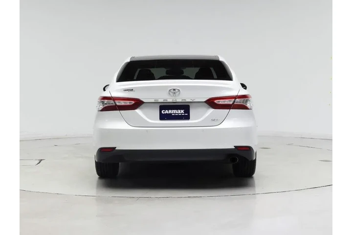 $18998 : Toyota Camry 2018 XLE 4dr Se image 6