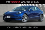 Tesla Model 3 2023 4dr Sedan en San Francisco Bay Area