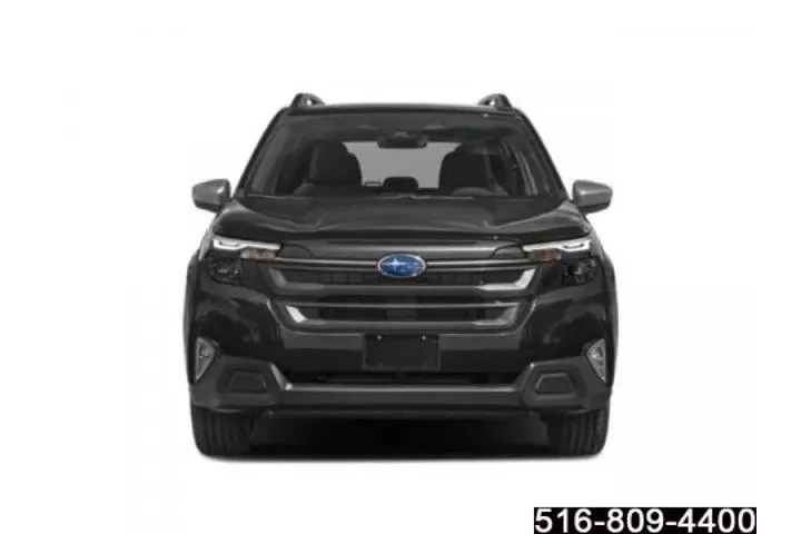 $30547 : Subaru Forester 2025 AWD Pre image 7