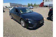 Toyota Camry 2025 SE 4dr Sed en Kings County