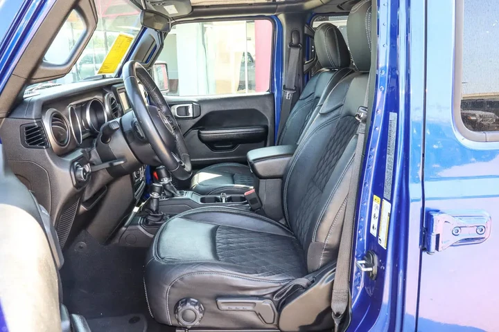 $26587 : 2019 Wrangler Unlimited Sport image 7