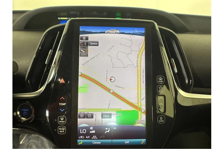 $25590 : Gold Certified2020 Prius Prim image 5