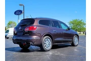$10998 : Buick Enclave 2015 AWD Leath thumbnail