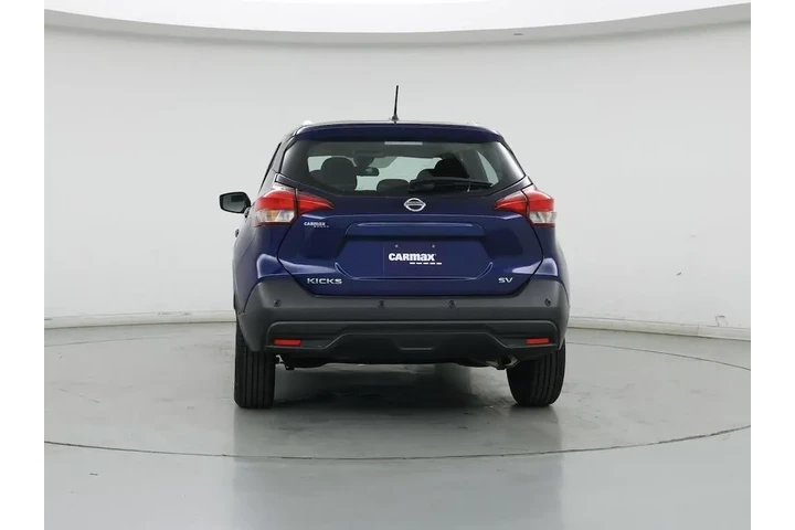 $16998 : Nissan Kicks 2020 SV 4dr Cro image 6