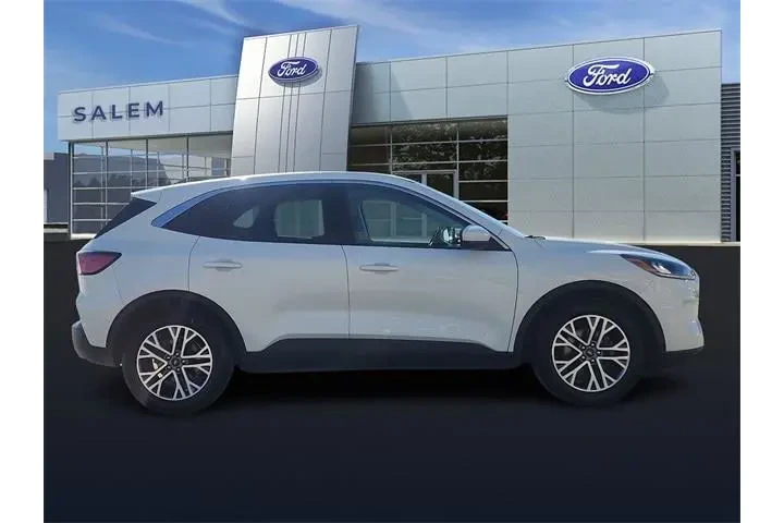 $17375 : Ford Escape 2022 SEL 4dr SUV image 2