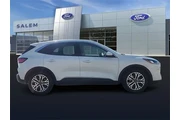 $17375 : Ford Escape 2022 SEL 4dr SUV thumbnail