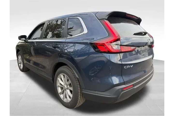 $31180 : Honda CR-V 2024 AWD EX-L 4dr image 3