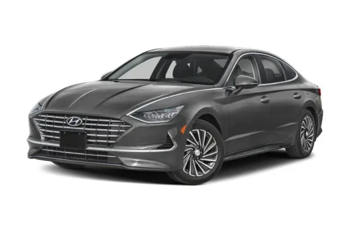 $21358 : Hyundai SONATA Hybrid 2023 S image 1