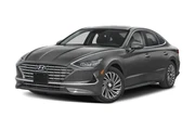 Hyundai SONATA Hybrid 2023 S en Imperial County