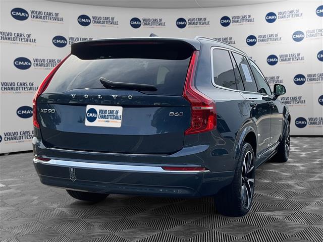 $57302 : PRE-OWNED 2023 VOLVO XC90 B6 image 5