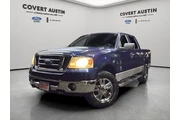 Ford F-150 2008 4x4 XLT 4dr en Austin