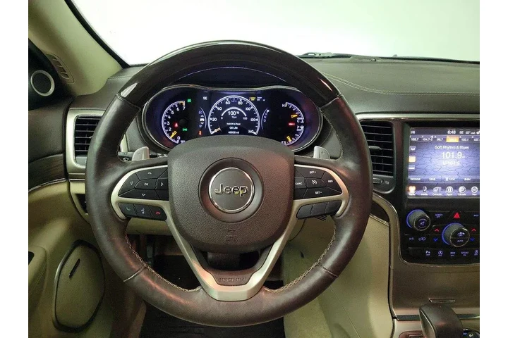 $23998 : Jeep Grand Cherokee 2017 4x4 image 10