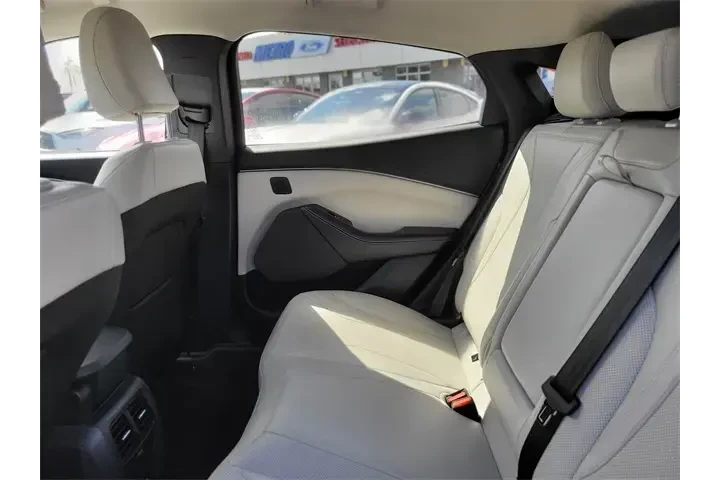 $30591 : Ford Mustang Mach-E 2024 Pre image 9