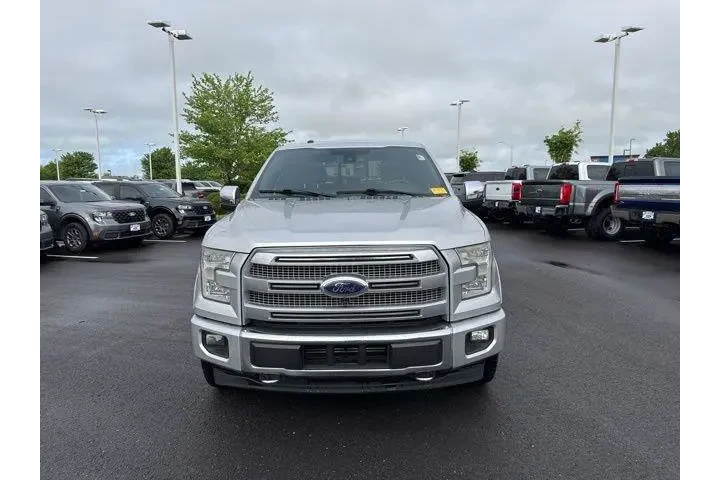 $26000 : Ford F-150 2017 4x4 King Ran image 9