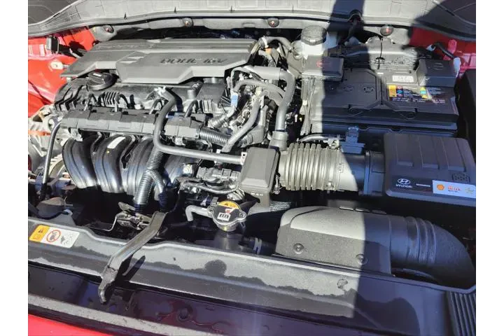 $21203 : Hyundai KONA 2023 SEL 4dr Cr image 10