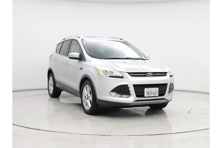 $13998 : Ford Escape 2016 Titanium 4d image 1