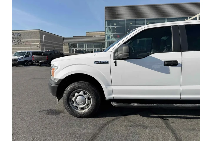 $19886 : Ford F-150 2020 4x4 XL 4dr S image 2