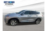 $22815 : Hyundai SANTA FE 2022 AWD SE thumbnail