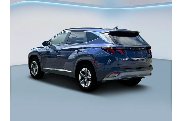 $27609 : Hyundai TUCSON 2025 SEL 4dr image 5